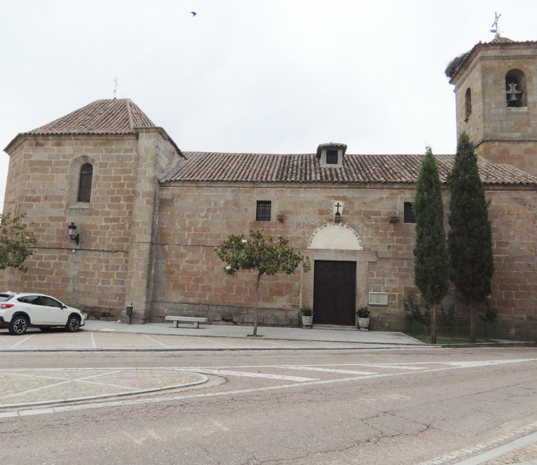 Cervera de los Montes