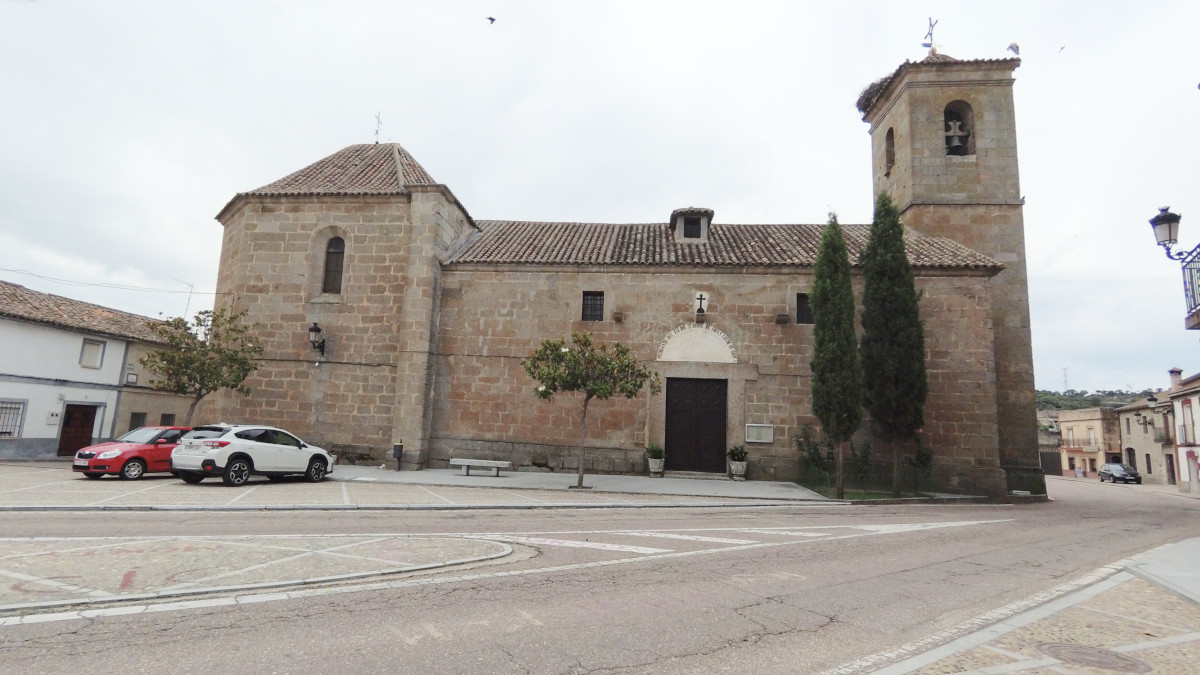 Cervera de los Montes