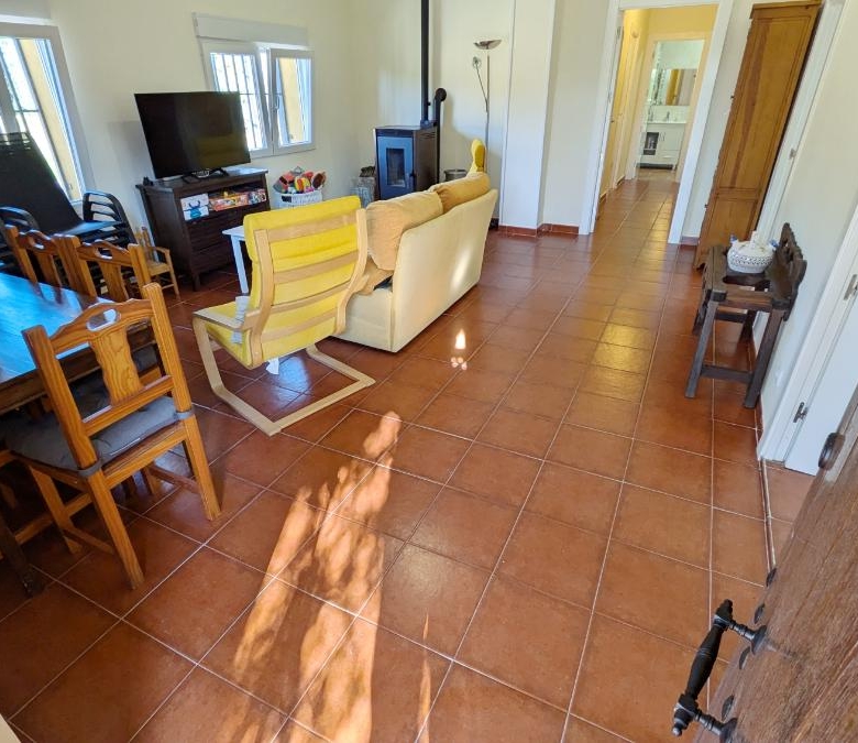 Serranillos Playa Reguerones Chalet