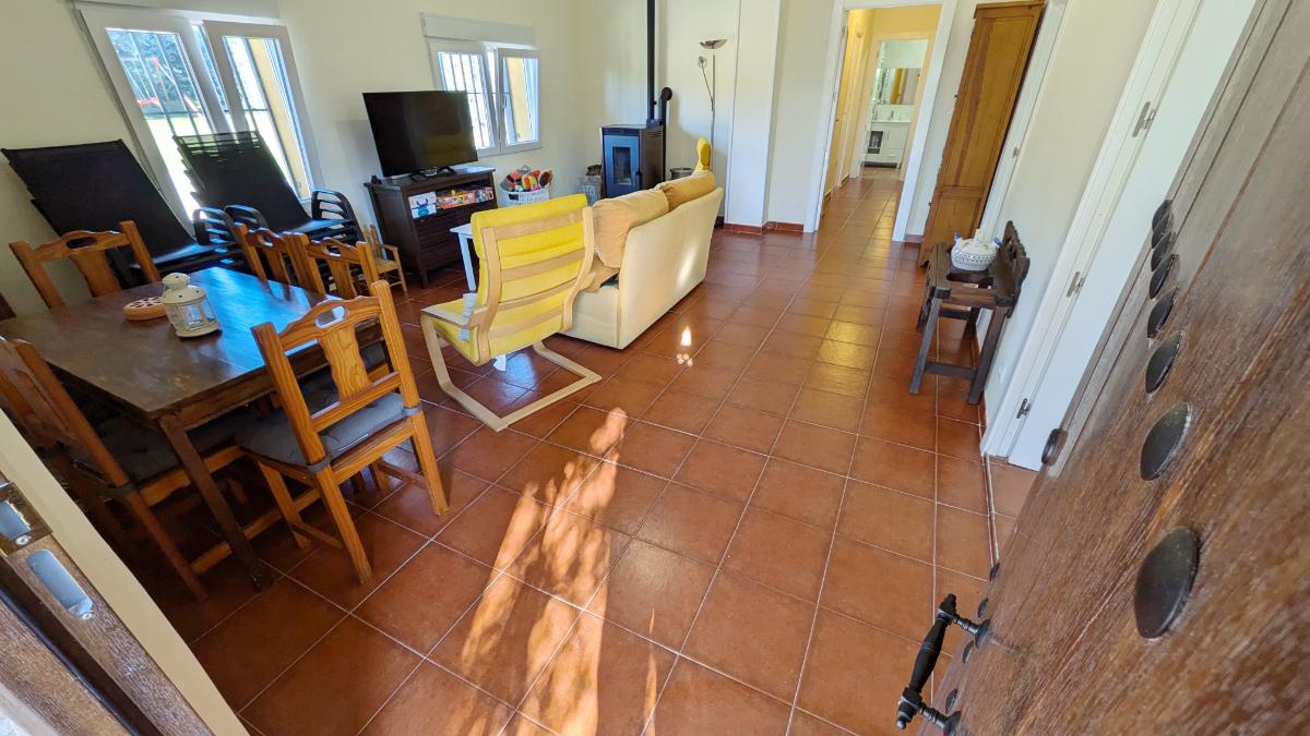Serranillos Playa Reguerones Chalet