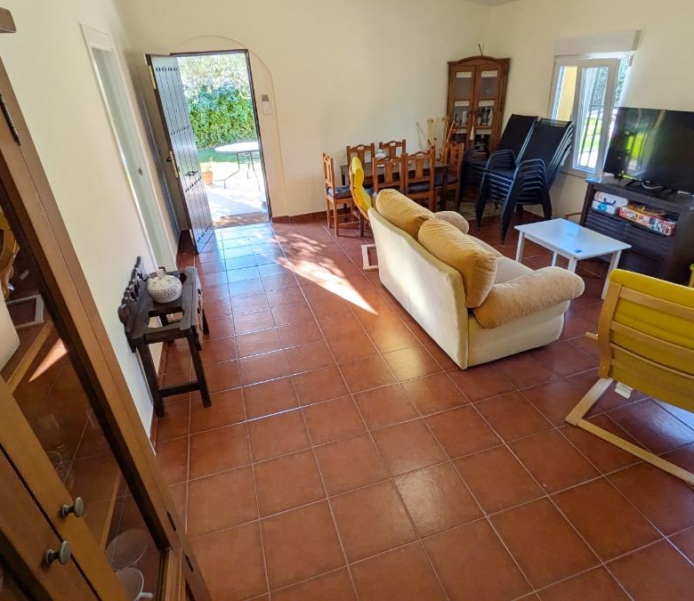 Serranillos Playa Reguerones Chalet