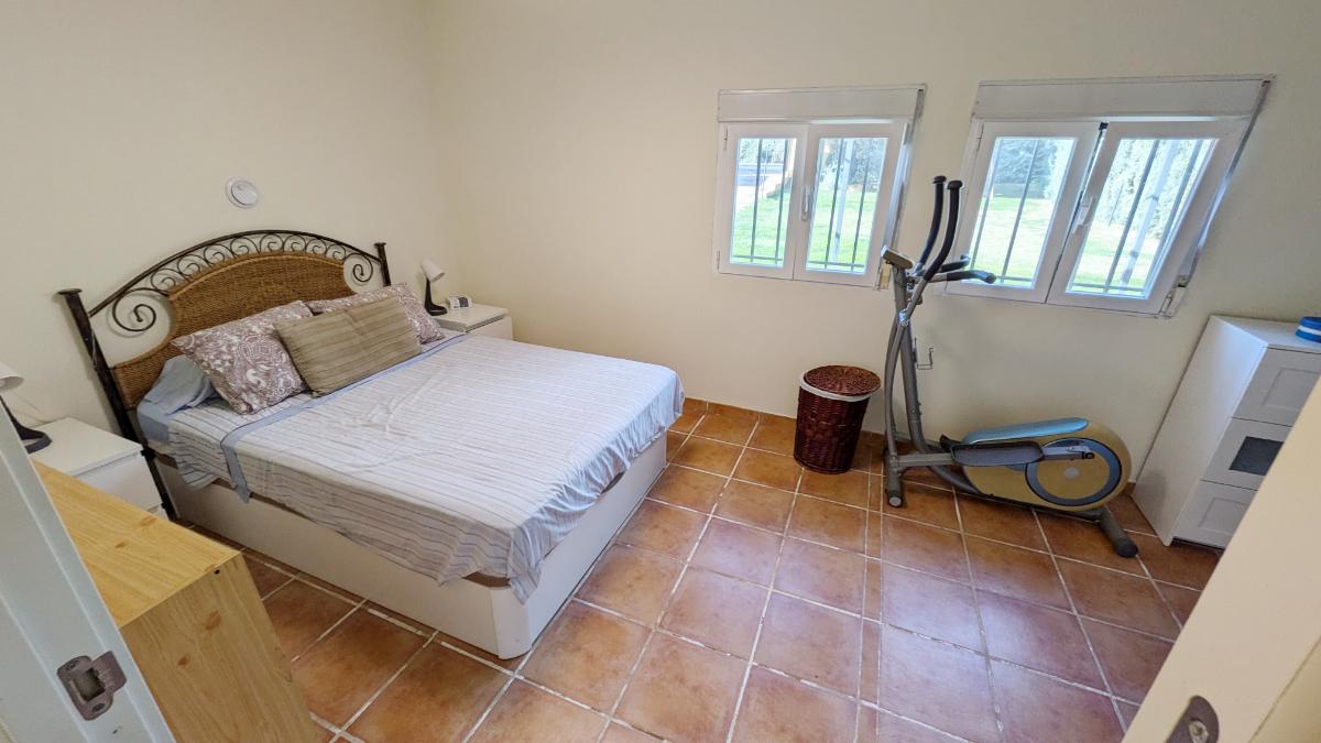 Serranillos Playa Reguerones Chalet