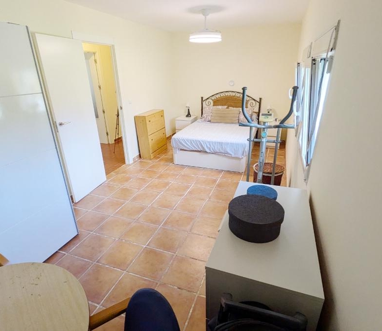 Serranillos Playa Reguerones Chalet