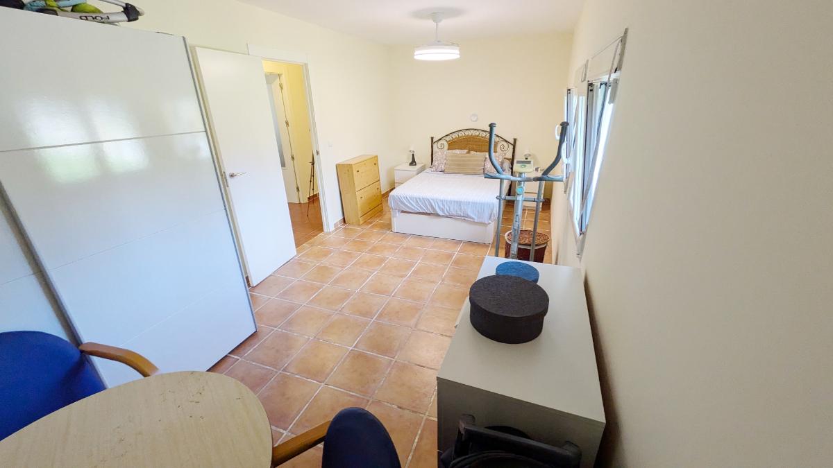 Serranillos Playa Reguerones Chalet
