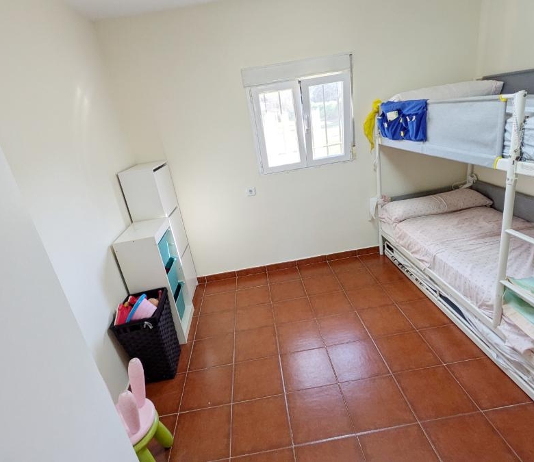 Serranillos Playa Reguerones Chalet