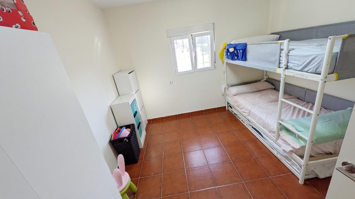 Serranillos Playa Reguerones Chalet