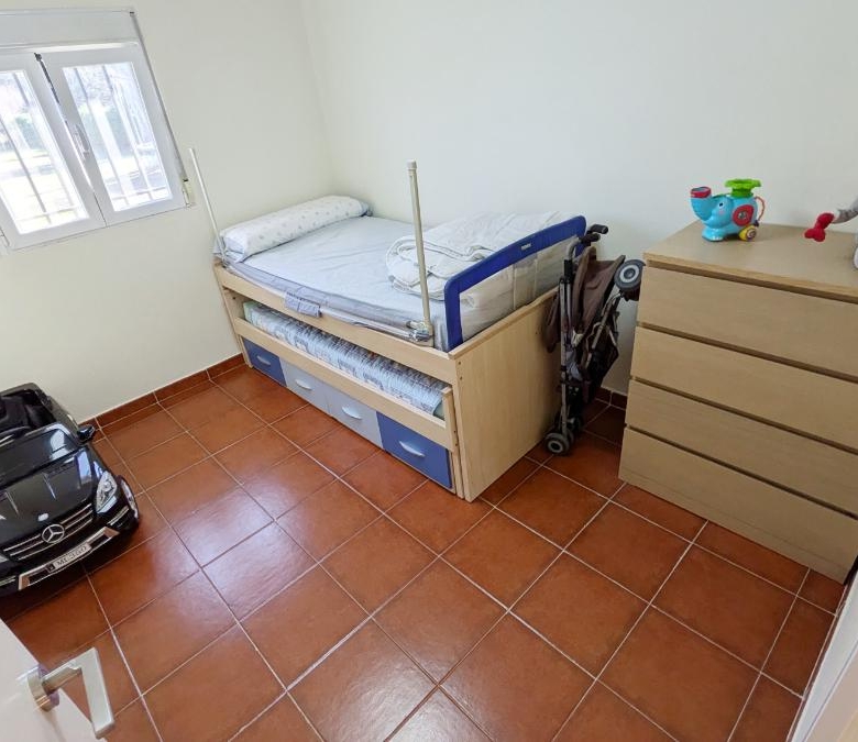 Serranillos Playa Reguerones Chalet