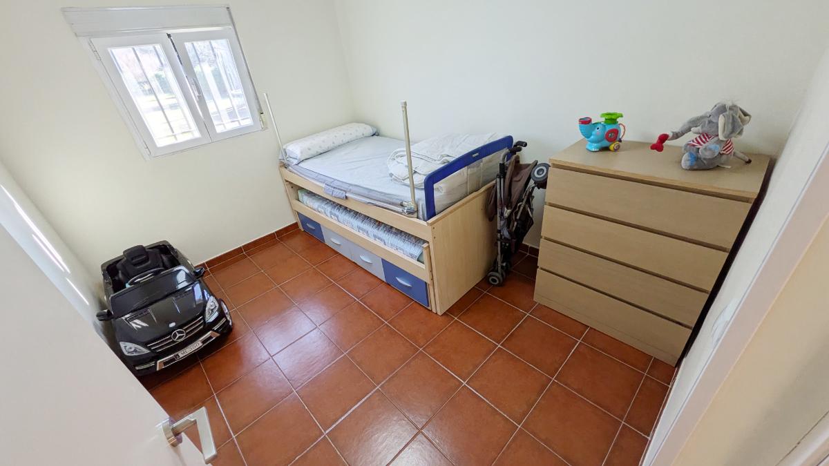 Serranillos Playa Reguerones Chalet