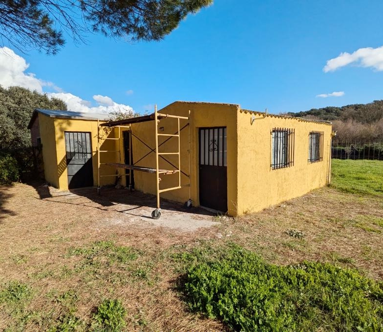 Serranillos Playa Reguerones Chalet