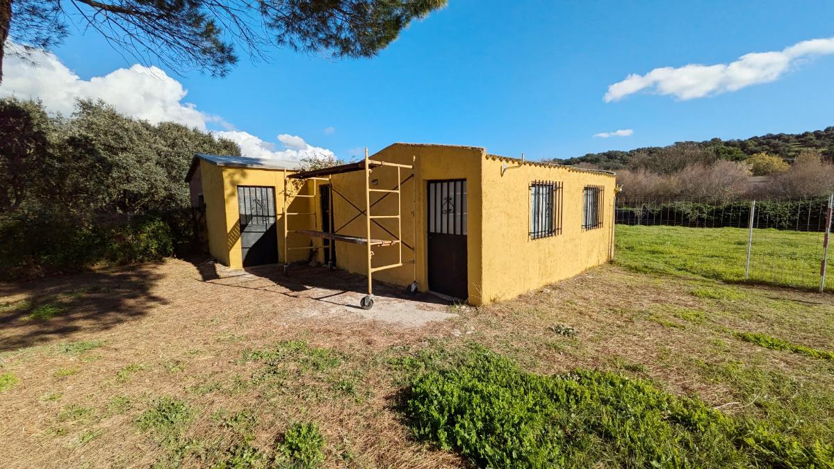 Serranillos Playa Reguerones Chalet