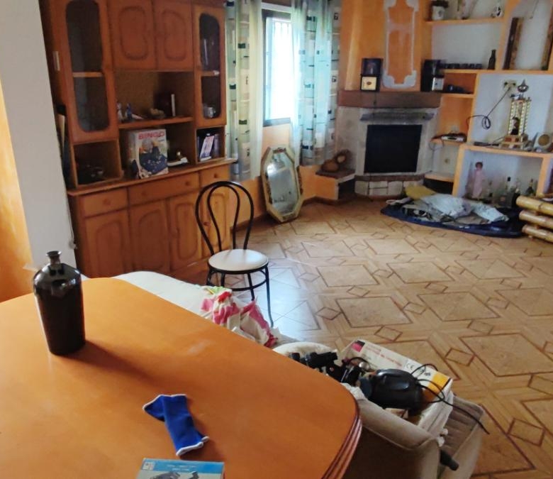 Chalet parcela Serranillos Playa