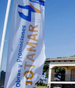 bandera jotamar